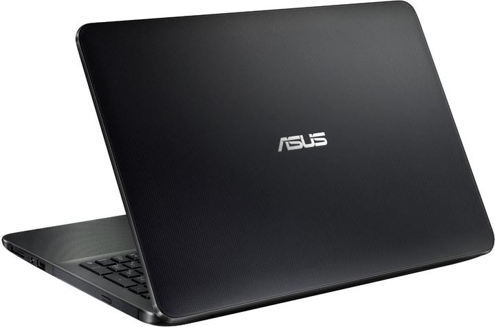 Actual product image ASUS X554la-Xo563h (15.60", Intel Core i7-4510U, 8 GB, CH)