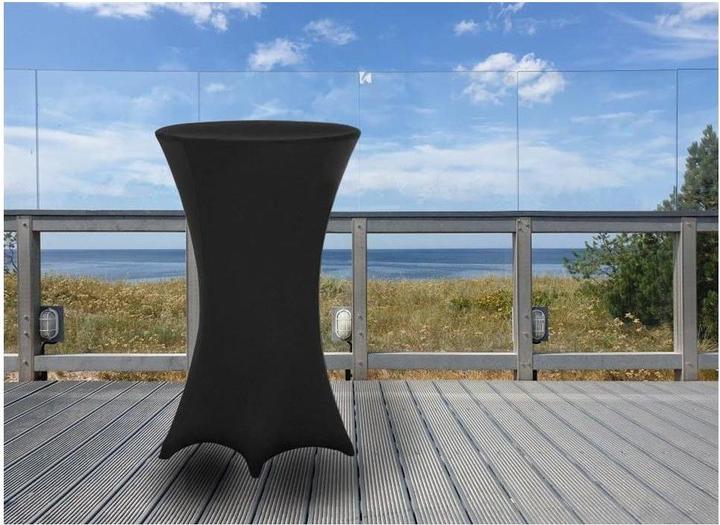 Produktbild GuGus Stehtisch Stretch Husse (60 x 120 cm)