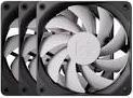 Immagine prodotto Hyte Flow FA12 confezione da 3 FAN-HYTE-001 (120 mm, 3 x)