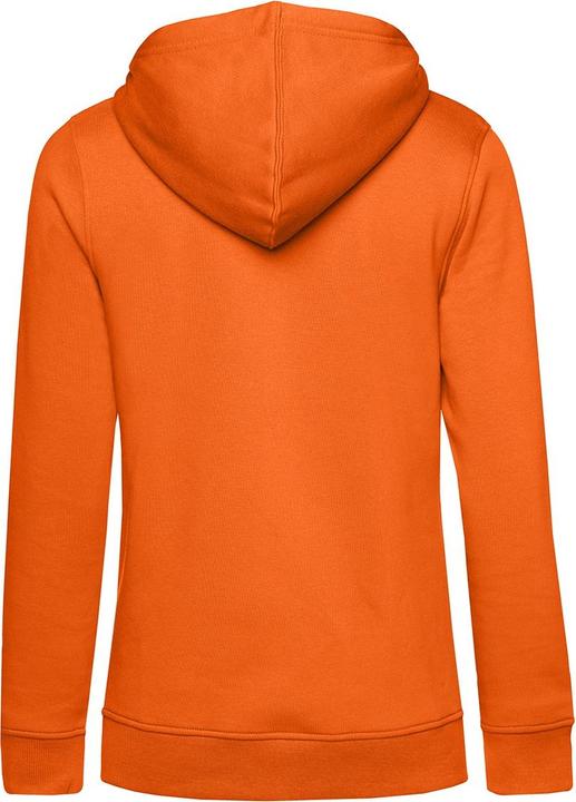 Actual product image B&C Organic Cotton Hoodie (XL)