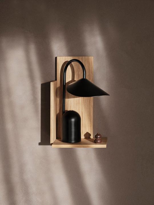 Produktbild Ferm Living Arum Portable (240 lm)