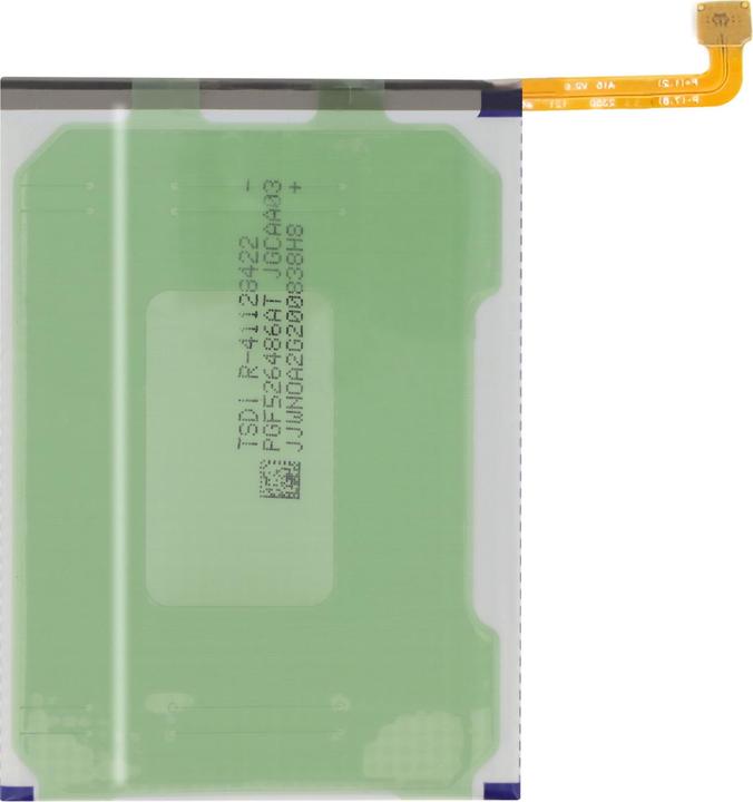 Produktbild Samsung 5000mAh Austausch-Akku, Modell EB-BA156ABY