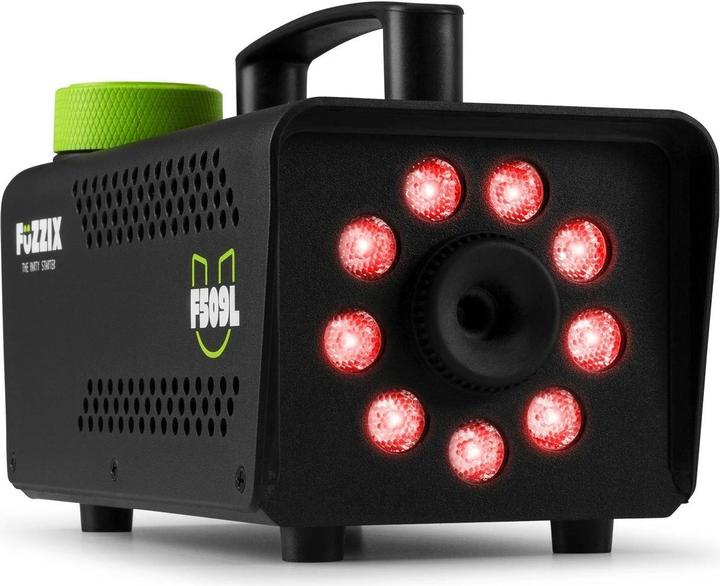Immagine prodotto Fuzzix F509L