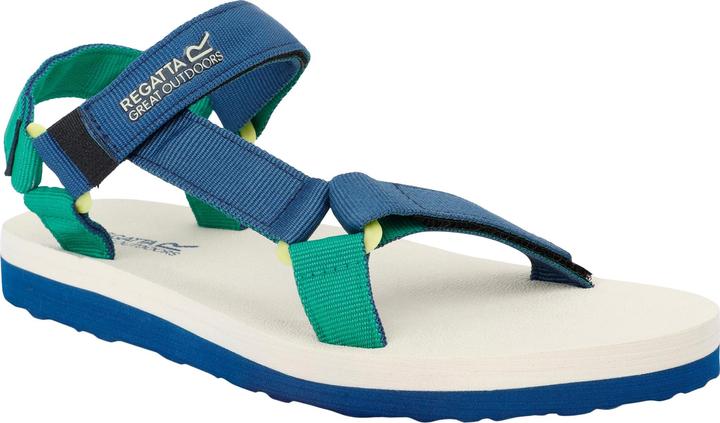 Blue/Green