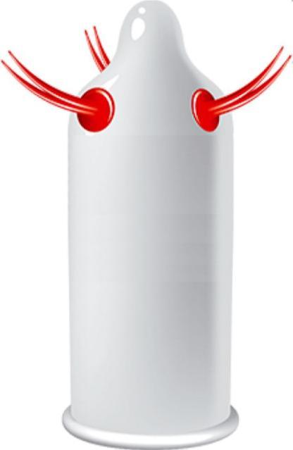 Immagine prodotto Egzo Amico presuntuoso (1 pz.)