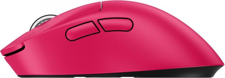 Image du produit Logitech PRO X SUPERL 2 DEX-PINK-EER2-933 (Sans fil)