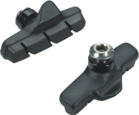 Image du produit Jagwire JS475APS Road Sport C Brake Pad, Campagnolo, noir (Shimano, Campagnolo, SRAM)