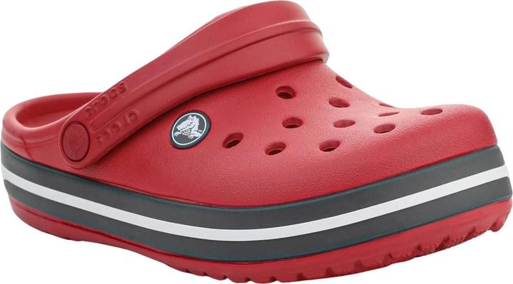 Produktbild Crocs K's Crocband Clog (30)