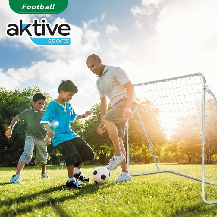 Produktbild Aktive Fussballtor