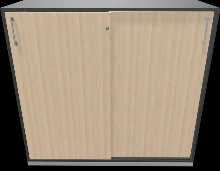 Immagine prodotto Narbutas Scelta armadio ad ante scorrevoli (120 x 40 x 111,5 cm)