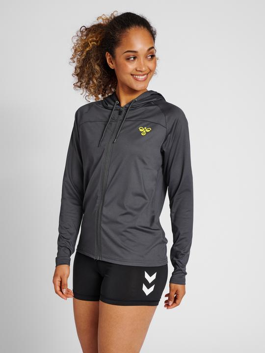 Image du produit hummel Gg12 Sweat à Capuche D'Entraînement Femme (S)