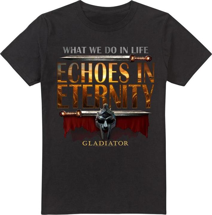 Image du produit Wüsthof - T-shirt ECHOES IN ETERNITY - Homme (XL)