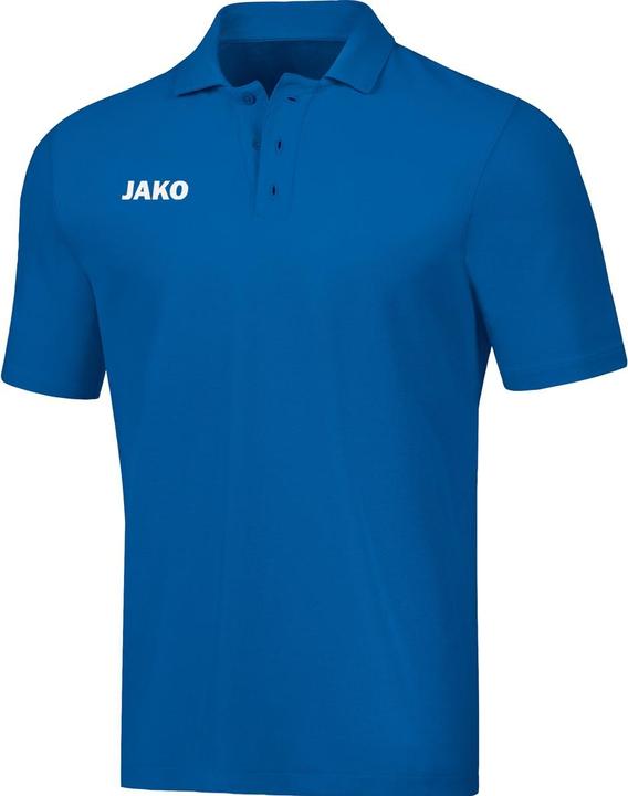 Immagine prodotto JAKO Base Polo (4XL)