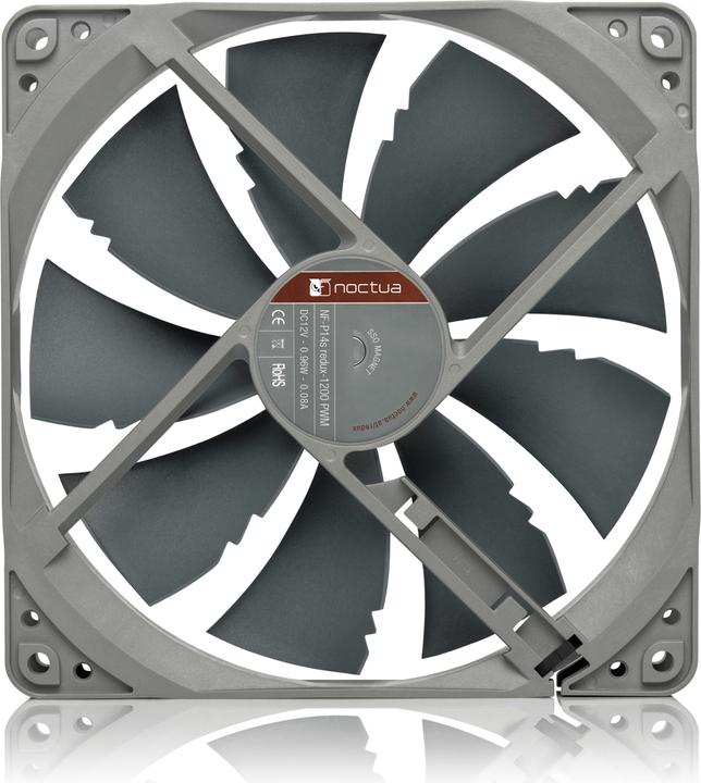 Immagine prodotto Noctua NF-P14s redux (140 mm, 1 x)