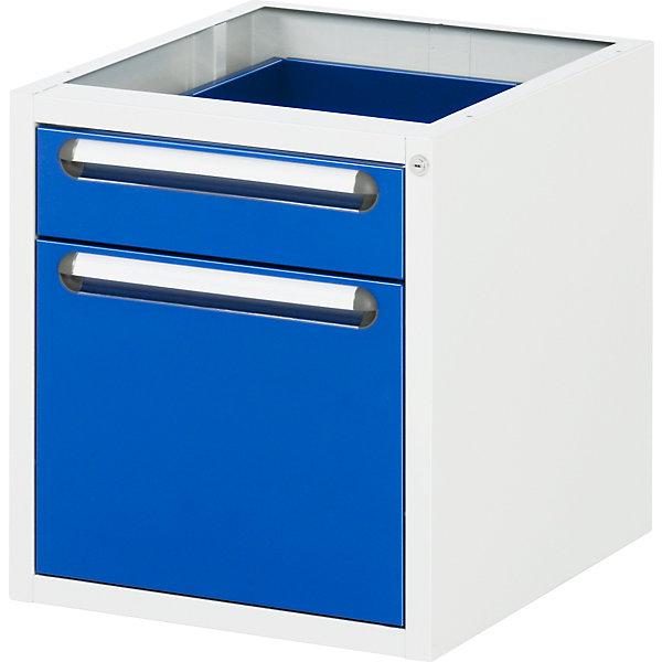 Actual product image RAU Workbenches Workbench Tom K model 05 1500 x 1000 mm melamine top (150 cm, 100 cm)