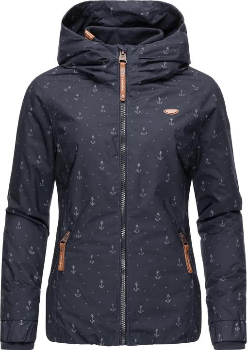 Produktbild Ragwear Winterjacke Dizzie Marina - 87770 (S)