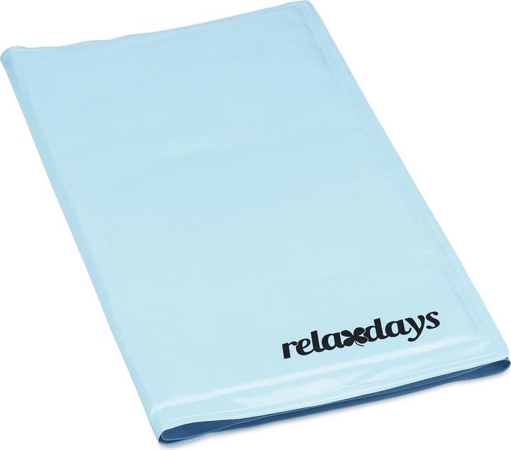 Produktbild Relaxdays Kühlmatte (Hund)