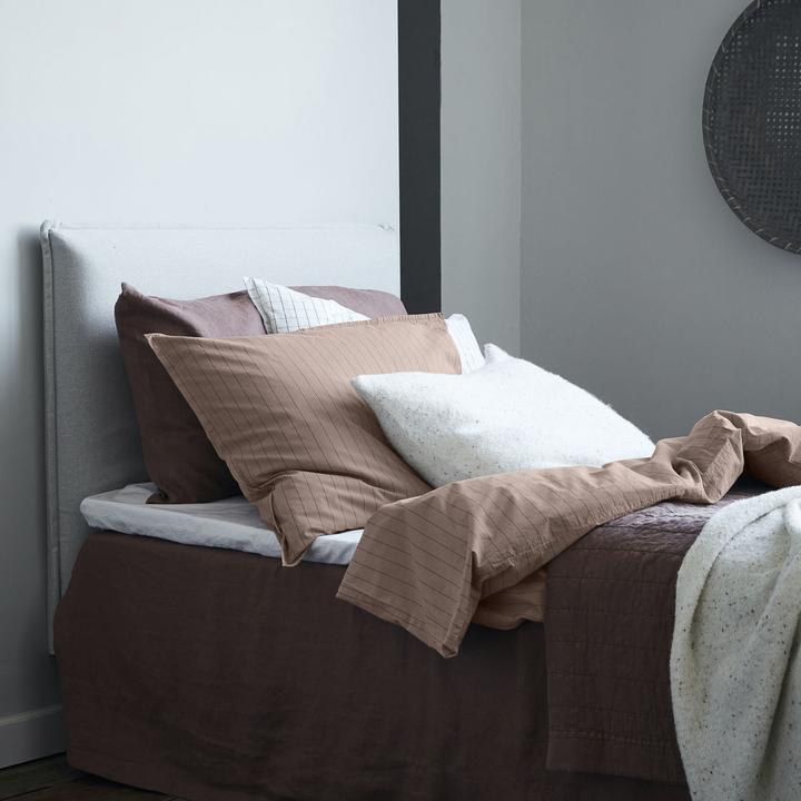 Image du produit byNORD Dagny (Housse de couette, 80 x 80 cm)