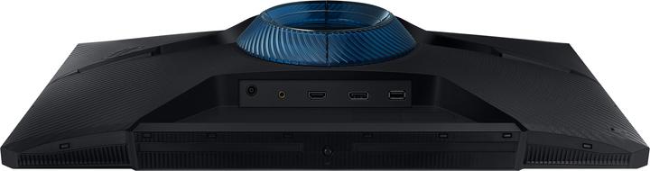 Produktbild Samsung 61,00cm (24") Full HD Odyssey Gaming Monitor G32A S24AG320NU (Energieklasse E) (1920 x 1080 Pixel, 24")