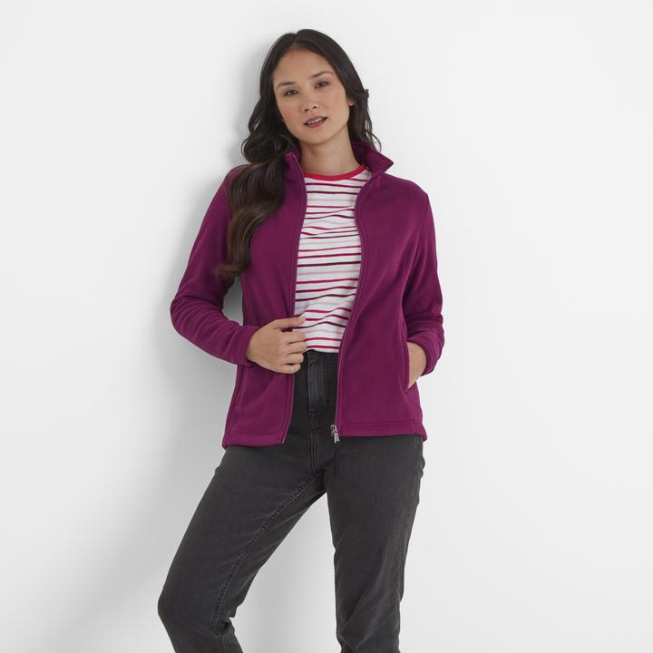 Image du produit TOG24 - Veste polaire REVIVE - Femme (34 D)