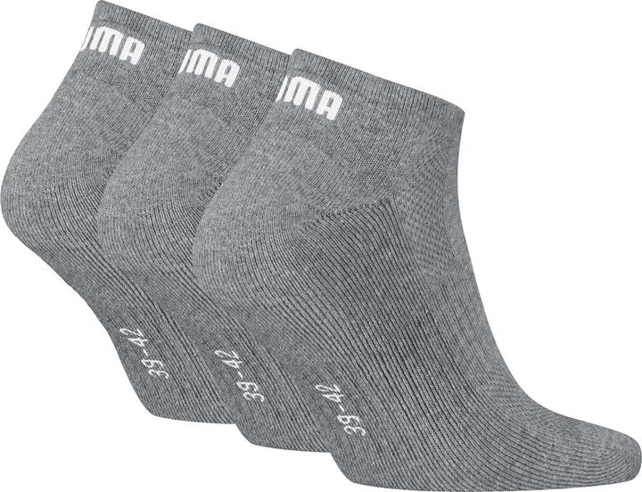 Image du produit Puma Sneaker Frottee Socken (Lot de 3, 35 - 38)