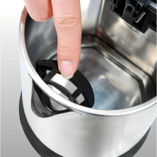 Produktbild Cloer 4890 (1.20 l)