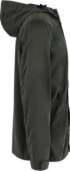 Produktbild Kariban Umweltfreundliche Kapuzenjacke (L)