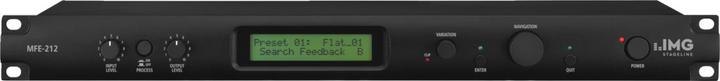 Immagine prodotto Img Stage Line Eliminatore di feedback MFE1