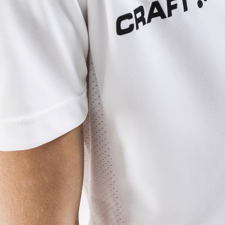 Image du produit Craft Squad Jersey Solid Jr (134)