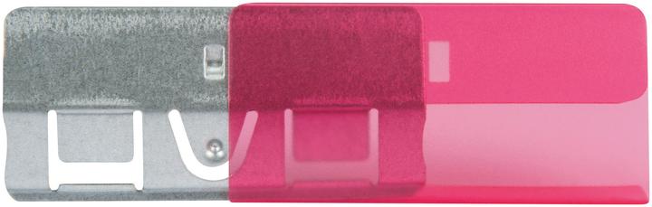 Actual product image Biella Transparent sleeves (60 mm, 25 x)