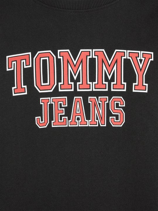 Produktbild Tommy Hilfiger Tjm Reg Entry Graphic Herren-Sweatshirt (S)