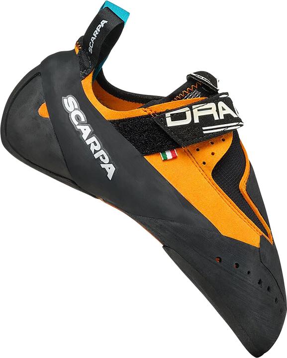 Produktbild Scarpa Drago (39.5)
