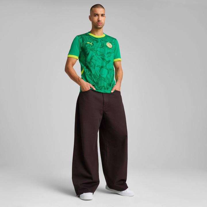 Produktbild Puma auswärtstrikot sénégal 2024 (XS)