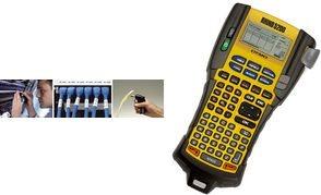 Actual product image Dymo Rhino 5200