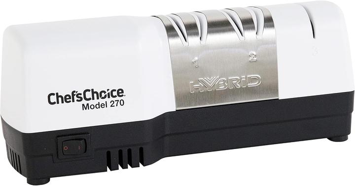 Chef's Choice M270