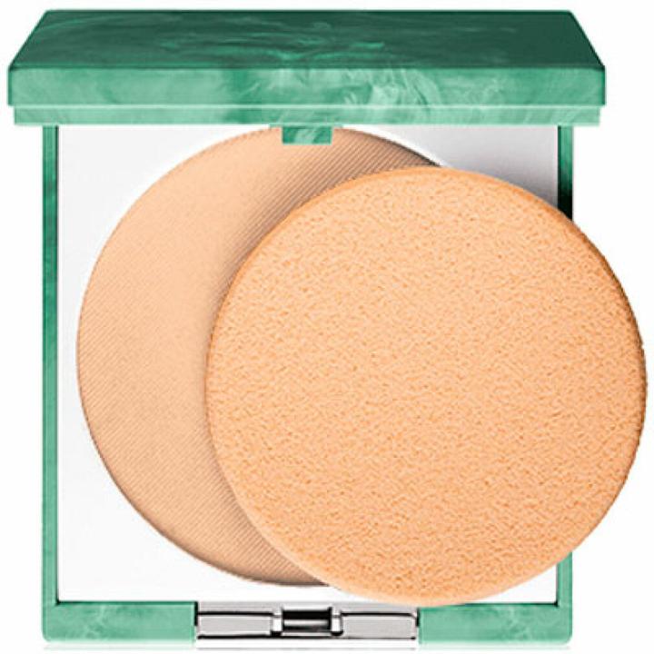 Immagine prodotto Clinique Superpowder Double Face (02 Tappetino Beige)
