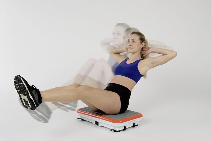 Produktbild MediaShop Vibro Shaper