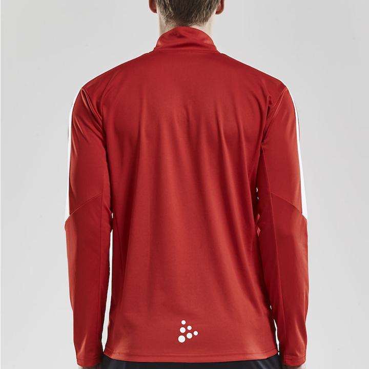 Immagine prodotto Craft Progresso Halfzip Ls Tee M (XS)