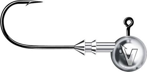 Produktbild Stucki Thun Fanatics Round Jig Heads, Strong