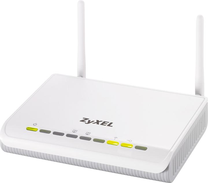 Produktbild Zyxel WAP3205, WLAN Access Point 300 Mbit/s