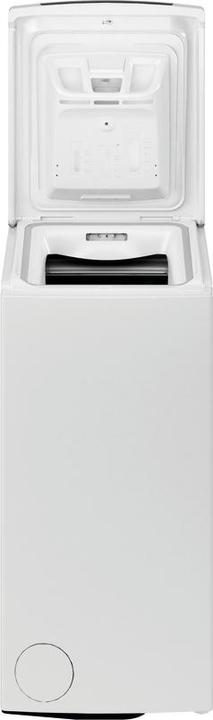 Produktbild Whirlpool TDLR 6230S CH/N (6 kg, Oben)