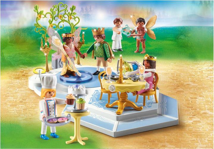 Produktbild Playmobil The Magic Dance (70981, Playmobil Figures)