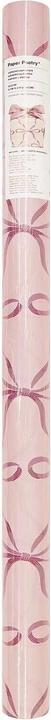 Produktbild Rico Design Geschenkpapier Schleifen, Rosa, FSC MIX (Geschenkpapier, 1 x)