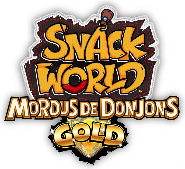 Produktbild Nintendo Snack World: Die Schatzjagd - Gold (Switch, FR)