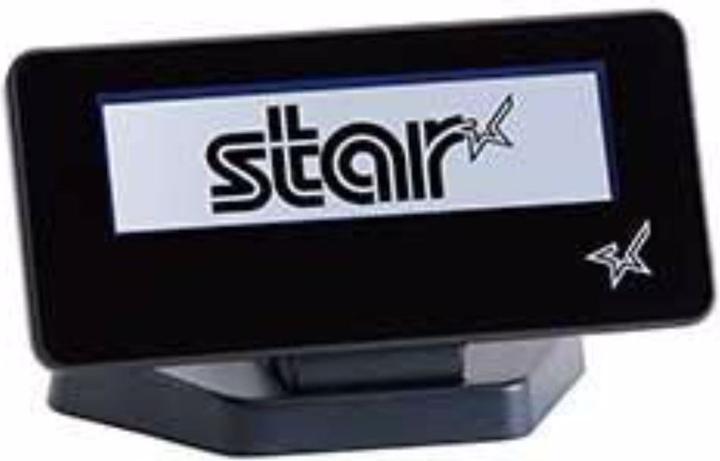 Image du produit Star Micronics SCD222U Afficheur client