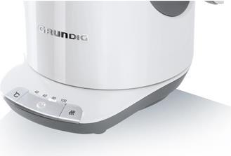 Produktbild Grundig WK 7280w (1.60 l)