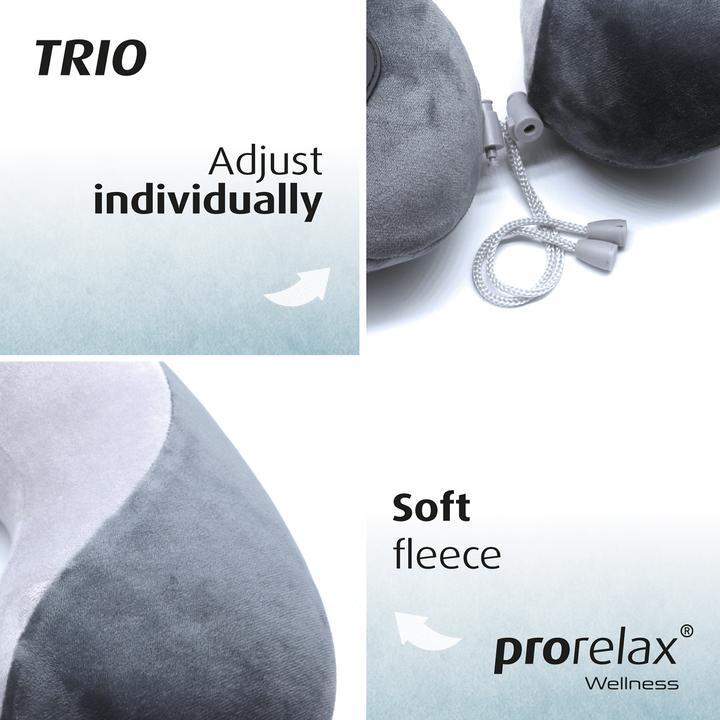 Produktbild Prorelax Trio