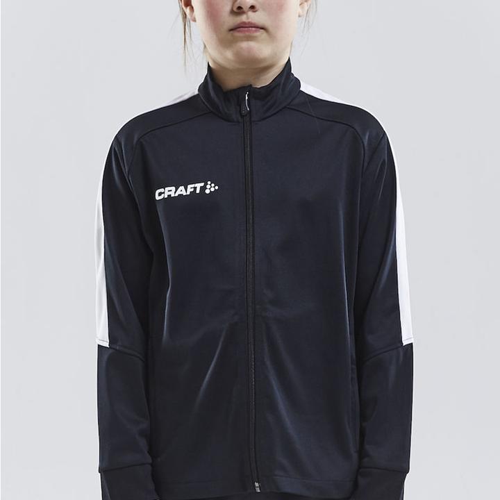 Produktbild Craft Progress Jacket Jr (158)