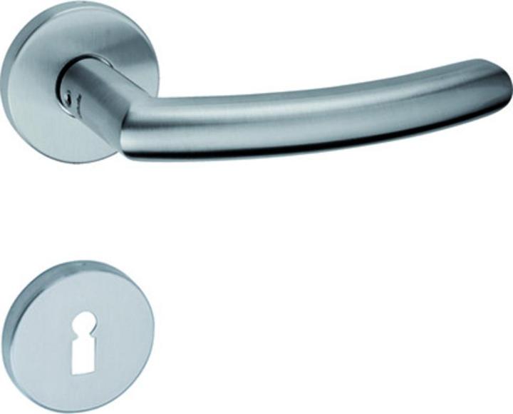 Produktbild Glutz Türdrücker 5052 Biel (Türgriff)