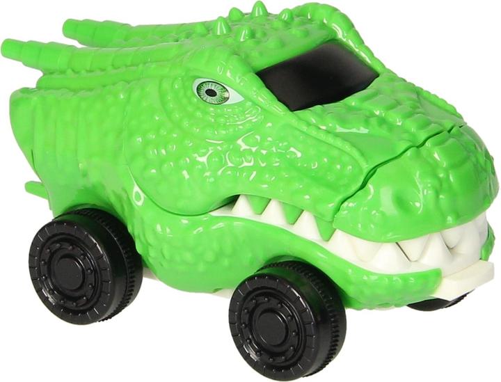 Immagine prodotto Dino Transform Spin Car 360
